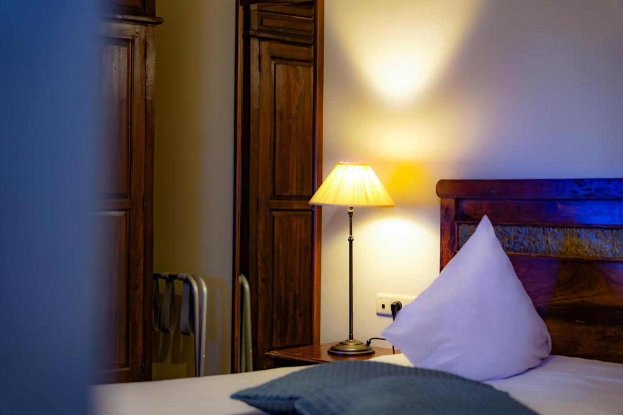 Oranje City Hotel Diest Eksteriør bilde