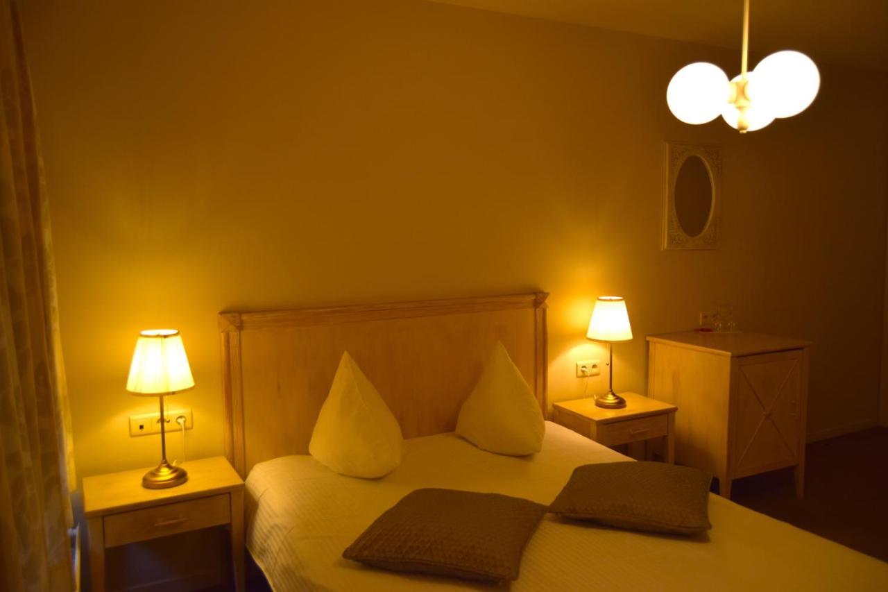 Oranje City Hotel Diest Eksteriør bilde