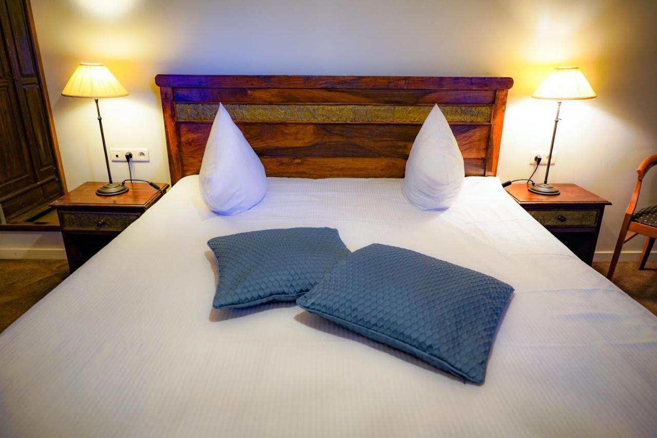 Oranje City Hotel Diest Eksteriør bilde