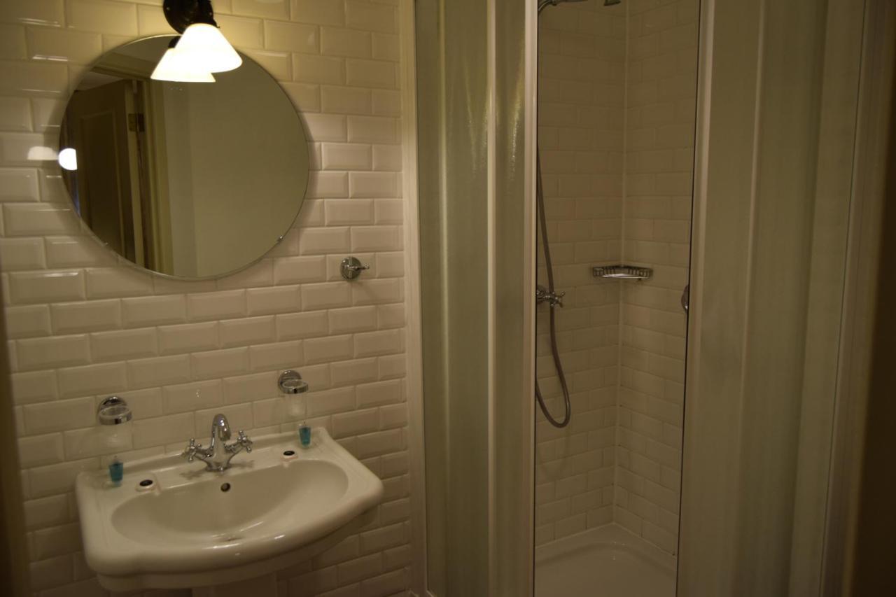 Oranje City Hotel Diest Eksteriør bilde
