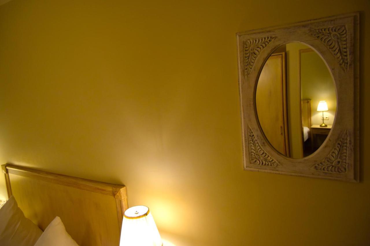 Oranje City Hotel Diest Eksteriør bilde