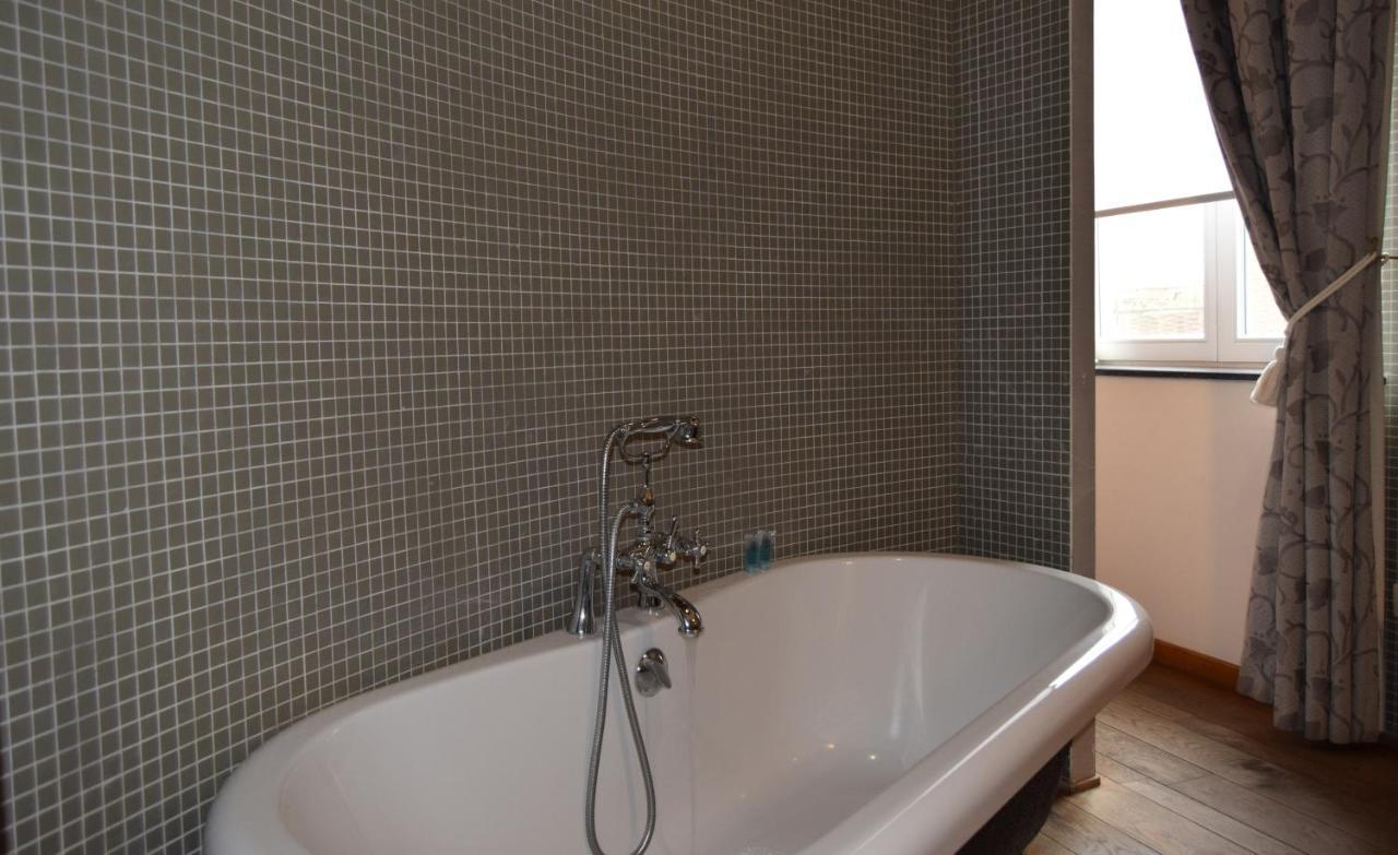 Oranje City Hotel Diest Eksteriør bilde