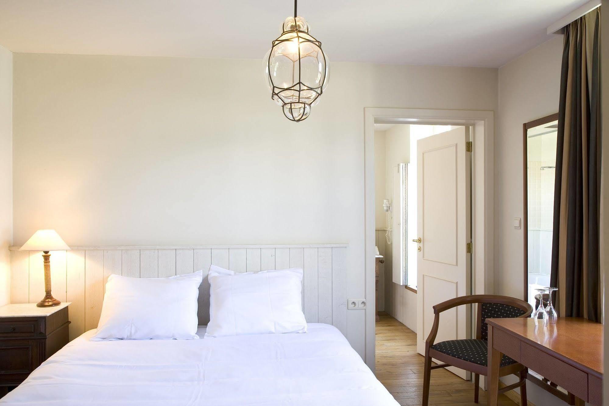 Oranje City Hotel Diest Eksteriør bilde
