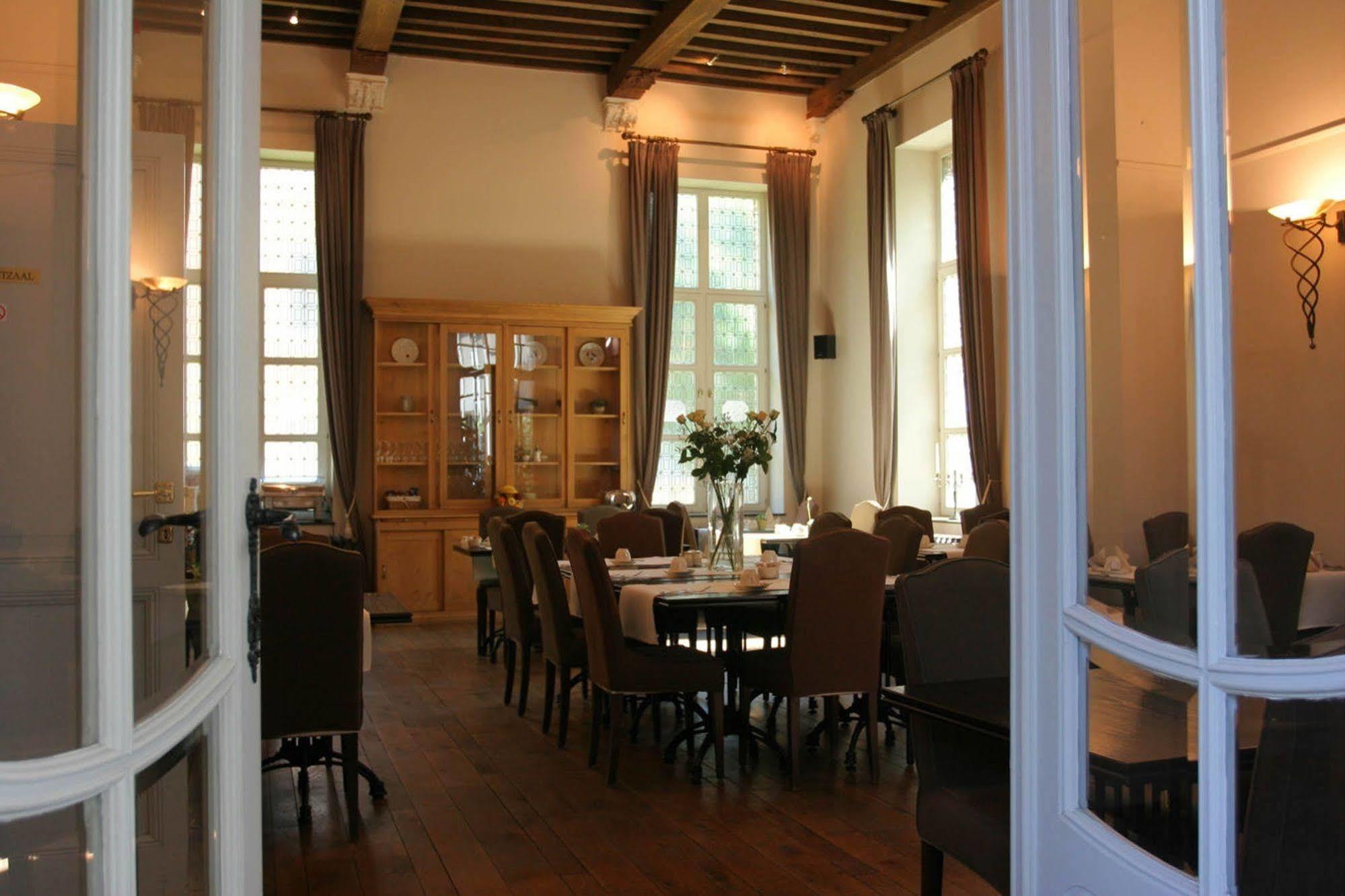 Oranje City Hotel Diest Eksteriør bilde